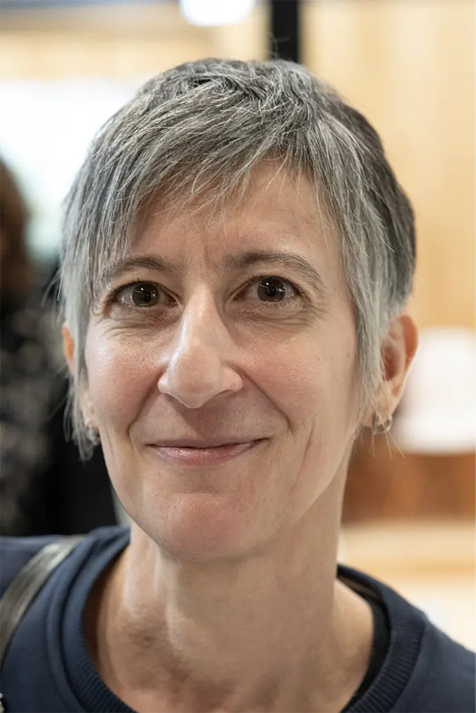 Géraldine Lucchi