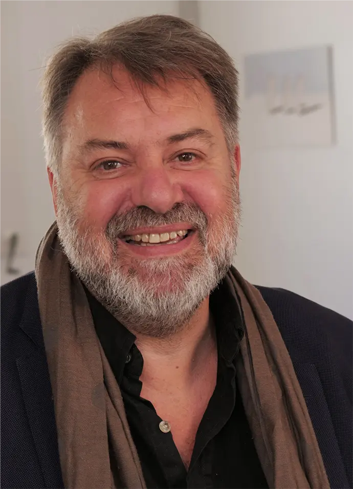 Rémy Lucas